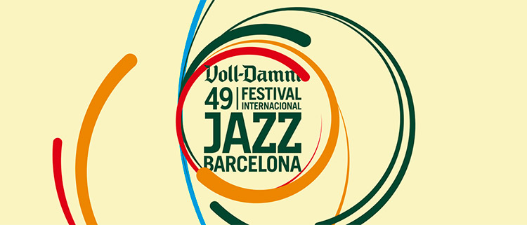 EL 49 VOLL-DAMM FESTIVAL INTERNACIONAL DE JAZZ DE BARCELONA PRESENTA UN POTENTE BLOQUE DE NUEVAS INCORPORACIONES