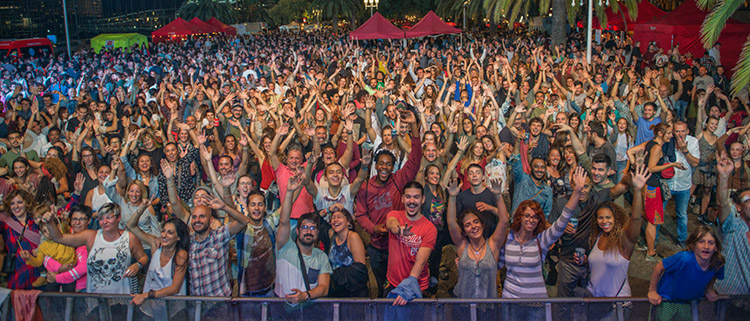 EL FESTIVAL DE JAZZ SE DESPIDE CON EL ANUNCIO DEL PRIMER CONCIERTO DE SU 50 EDICIÓN, CAMERON GRAVES TRIO