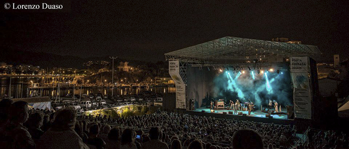 EL FESTIVAL DE LA PORTA FERRADA ALCANZA LOS 20.000 ESPECTADORES.