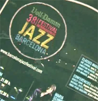 EL FESTIVAL INTERNACIONAL DE JAZZ DE BARCELONA, EN IMATGES