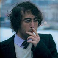 EL FOC AMIC DE SEAN LENNON