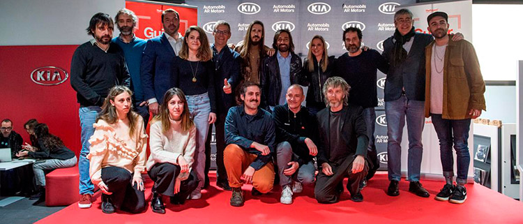 EL GUITAR BCN CELEBRARÁ SUS  30 AÑOS CON LA GRAN FIESTA ´PARAL·LELES´