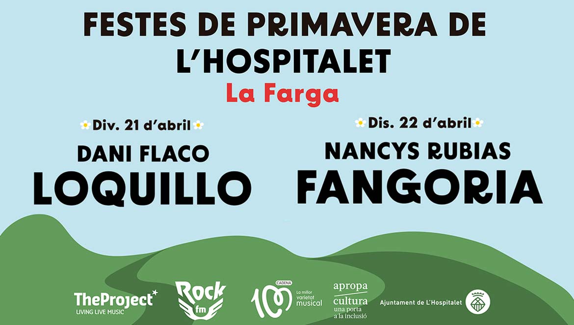 'EL REY' VUELVE A L’HOSPITALET