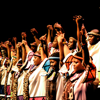 EL SOWETO GOSPEL CHOIR, NOMINADO EN LOS PREMIOS GRAMMY