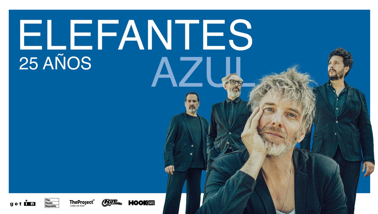 ELEFANTES - GRANADA