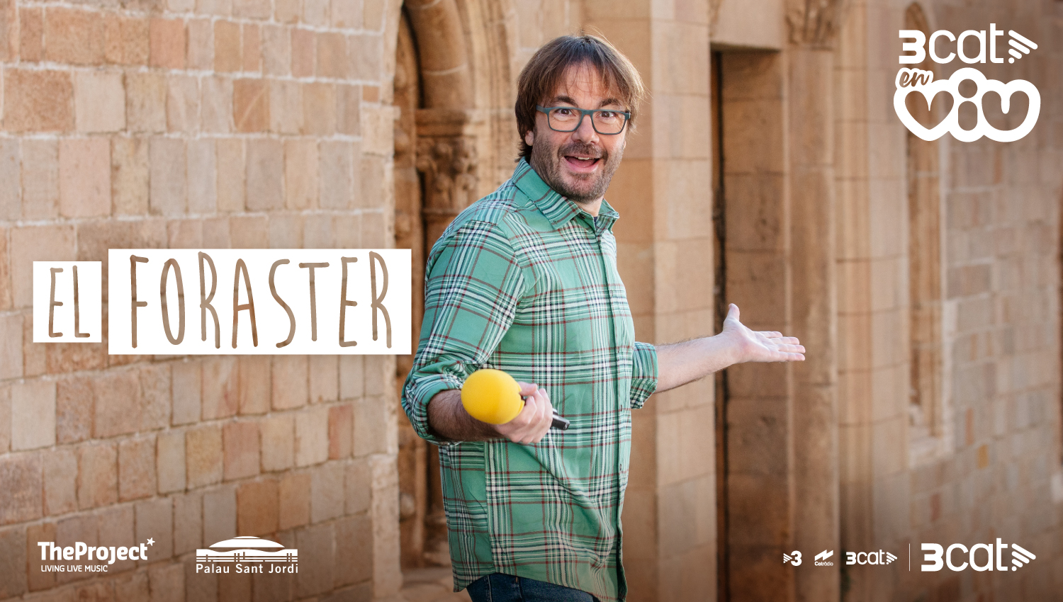 EL FORASTER