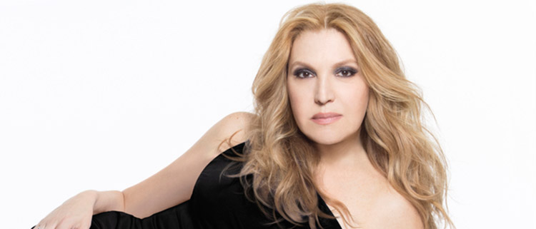 ELIANE ELIAS