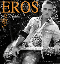 EROS RAMAZZOTTI