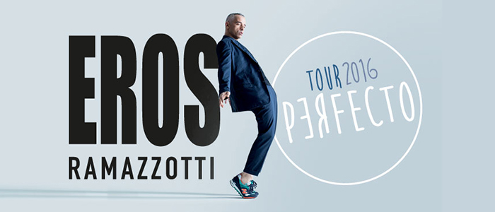 EROS RAMAZZOTTI