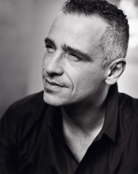 EROS RAMAZZOTTI VUELVE A BARCELONA