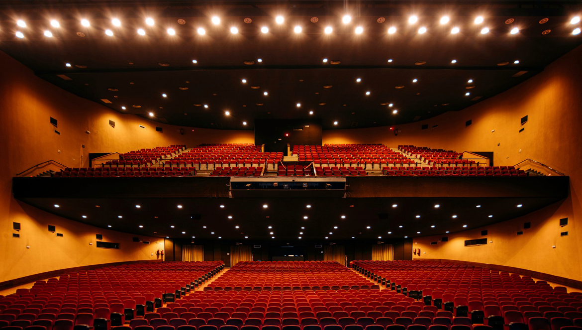 Teatre La Passió d’Esparreguera