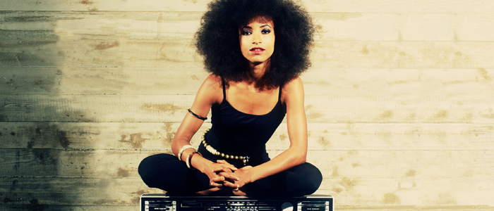 ESPERANZA SPALDING