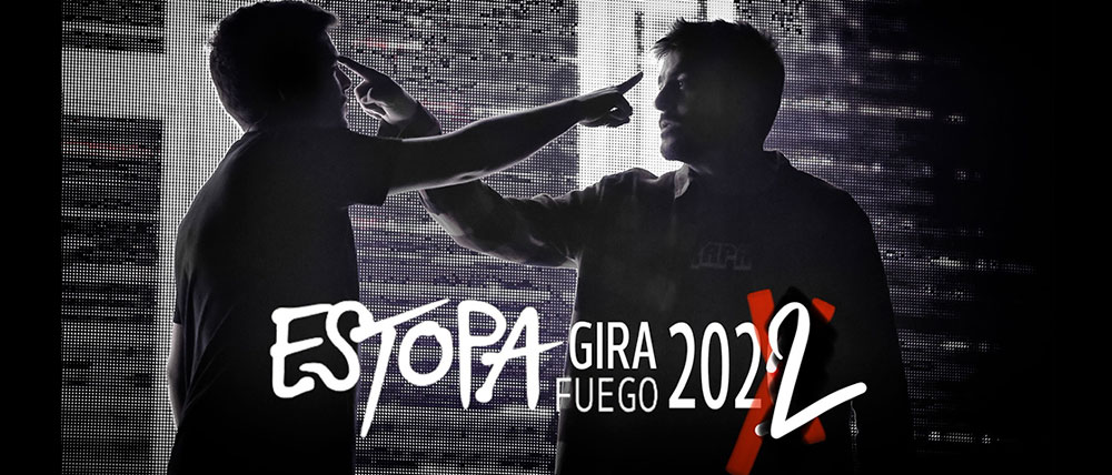 ESTOPA