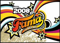 FAMA, GIRA 2008