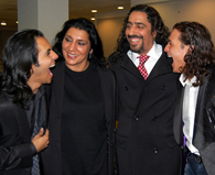 FESTIVAL FLAMENCO DE CAJÓN, ESPECTACULAR INAUGURACIÓ AL LICEU