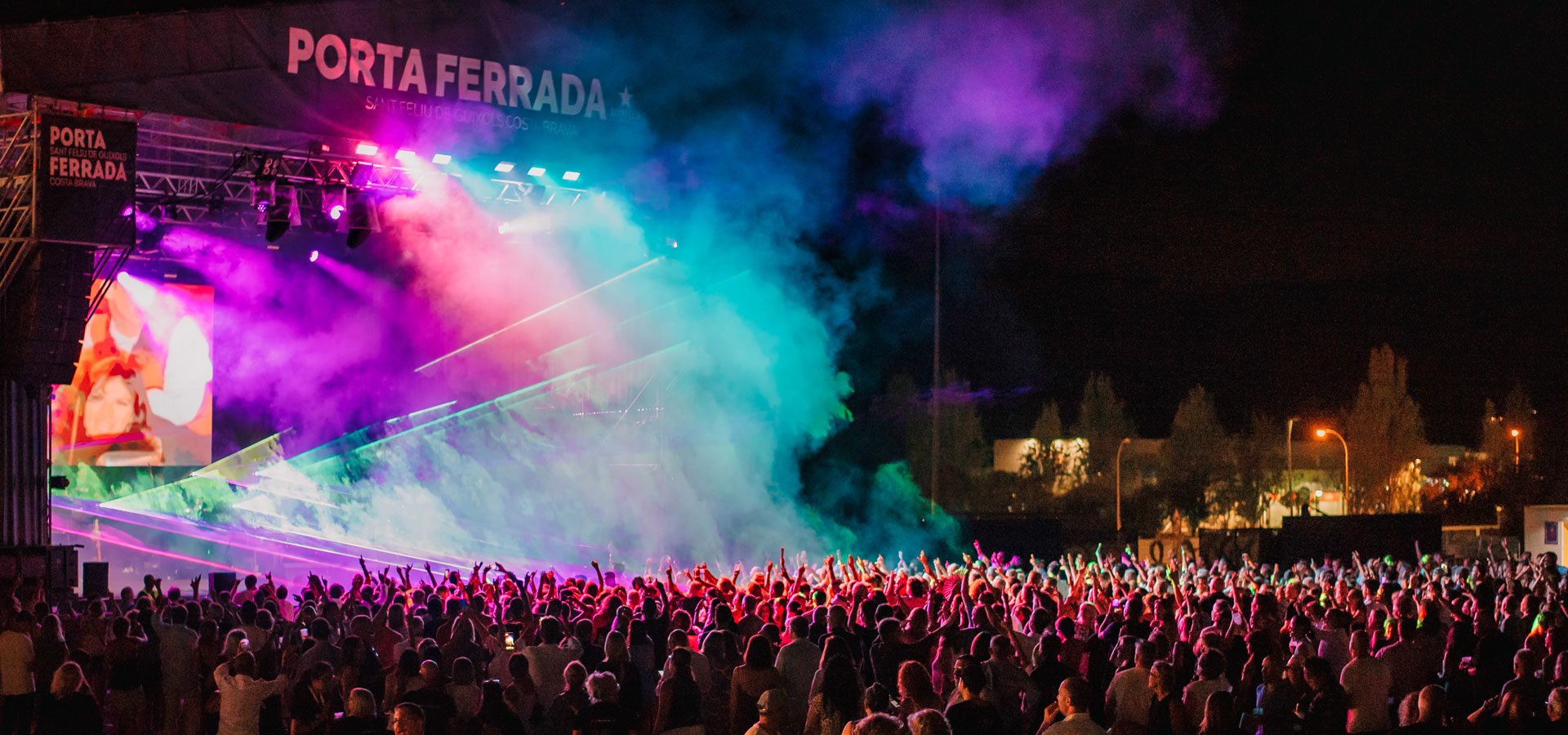 Festival Porta Ferrada