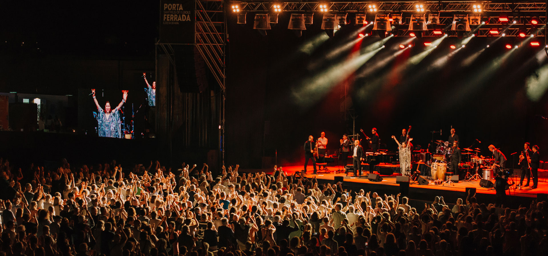 Festival Porta Ferrada