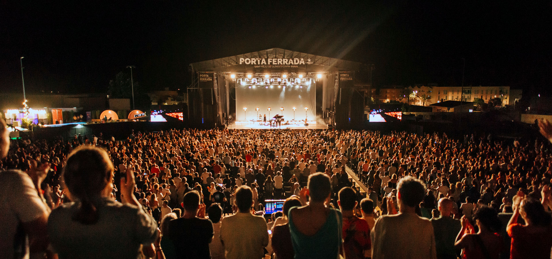 Festival Porta Ferrada