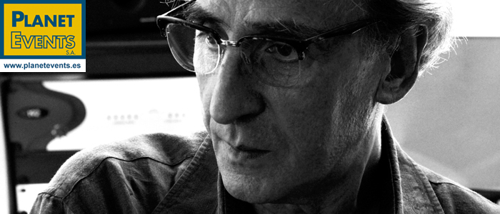 FRANCO BATTIATO