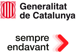 Generalitat Catalunya