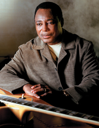 GEORGE BENSON