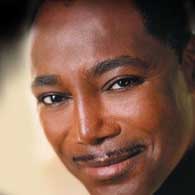 GEORGE BENSON