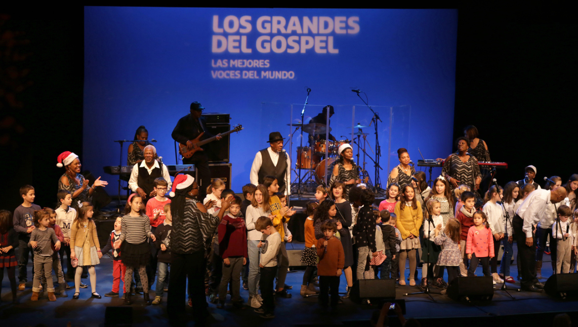 GOSPEL4KIDS