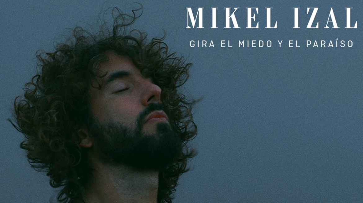 MIKEL IZAL - VALÈNCIA