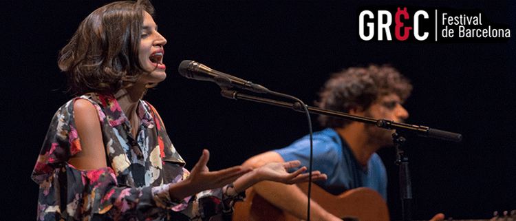 GRAN ÉXITO EN LA PRIMERA SEMANA DE MÚSICA DEL GREC EN BARTS