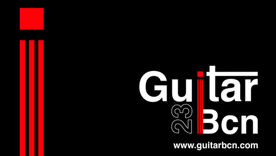 GUITAR BCN 2023, MÁS IGUALITARIO Y PLURAL QUE NUNCA