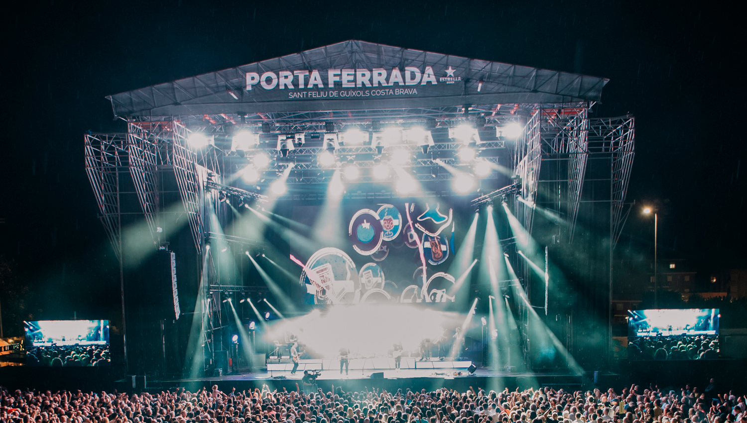 NOTA IMPORTANTE PARA COMPRADORES/AS DE ENTRADAS DEL FESTIVAL DE LA PORTA FERRADA