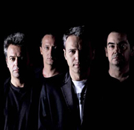 HOMBRES G EN CONCIERTO