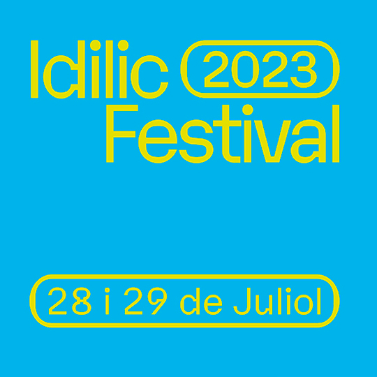 Idilic Festival 2023