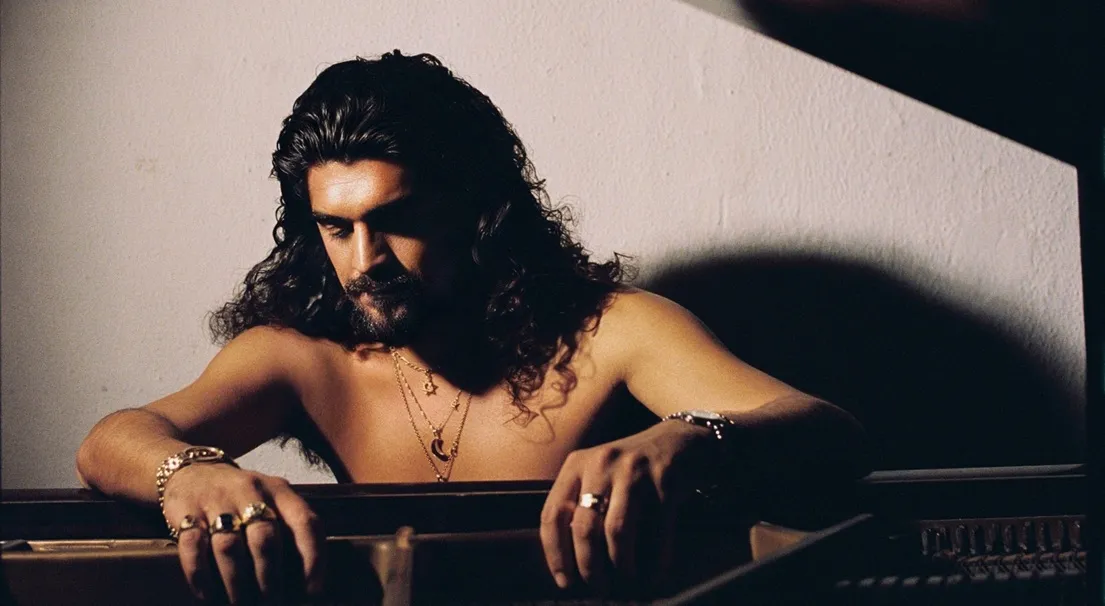 ISRAEL FERNÁNDEZ - TIO PEPE FESTIVAL JEREZ