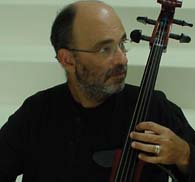 JAQUES MORELENBAUM CELLO SAMBA TRIO