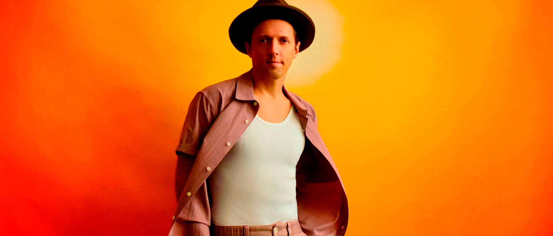 JASON MRAZ