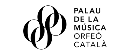 Palau de la Música - Orfeó Català