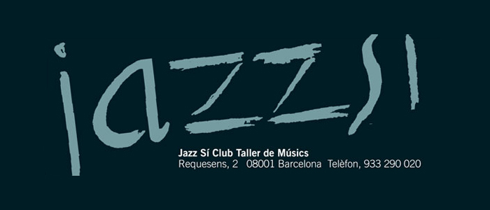 JAZZSÍ