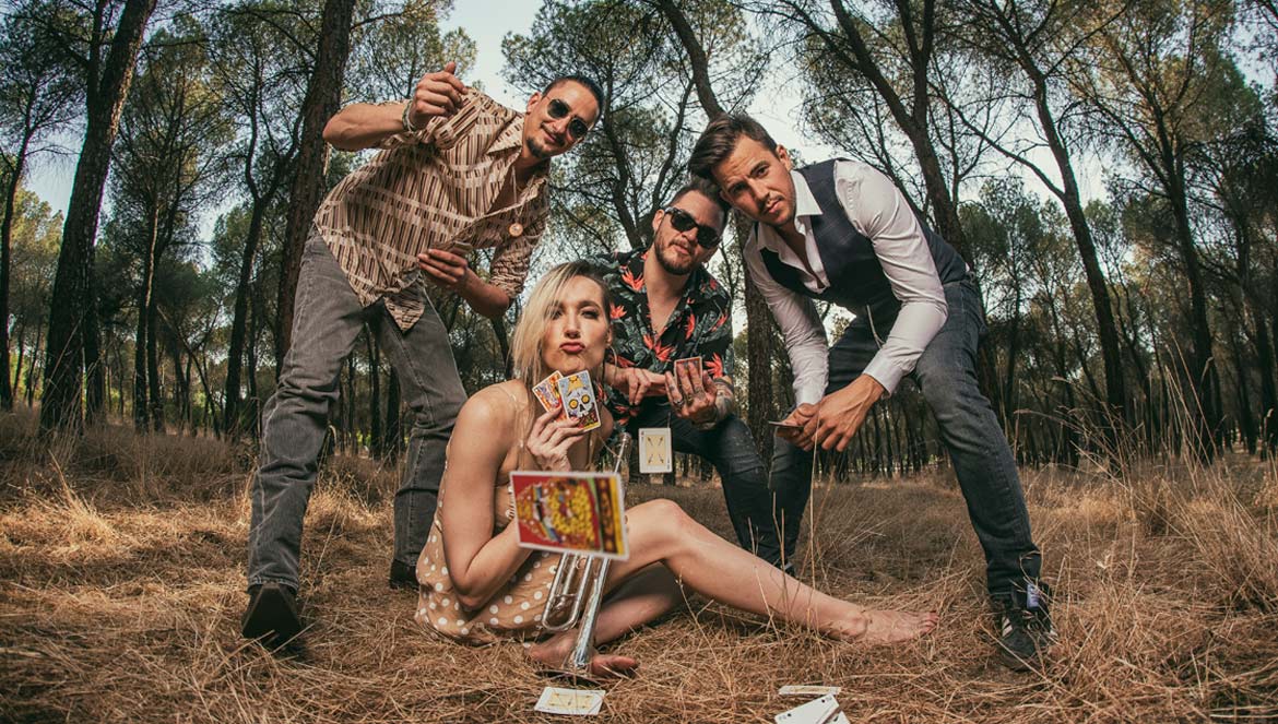 JENNY & THE MEXICATS