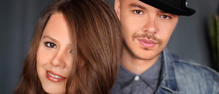 JESSE & JOY EN BARTS