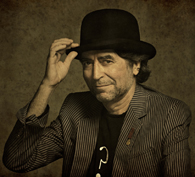 JOAQUÍN SABINA