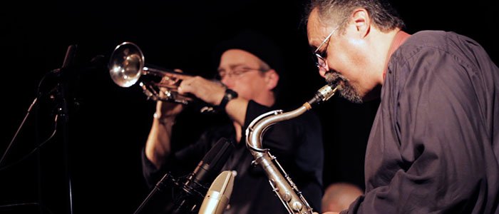 JOE LOVANO - DAVE DOUGLAS QUINTET: SOUND PRINTS