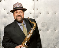 JOE LOVANO HOSPITALIZADO EN BARCELONA