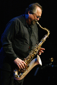 JOE LOVANO NONET