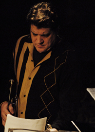 JOE MAGNARELLI QUARTET