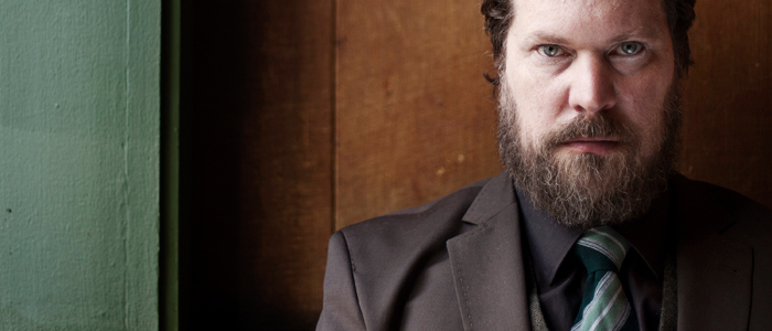 JOHN GRANT