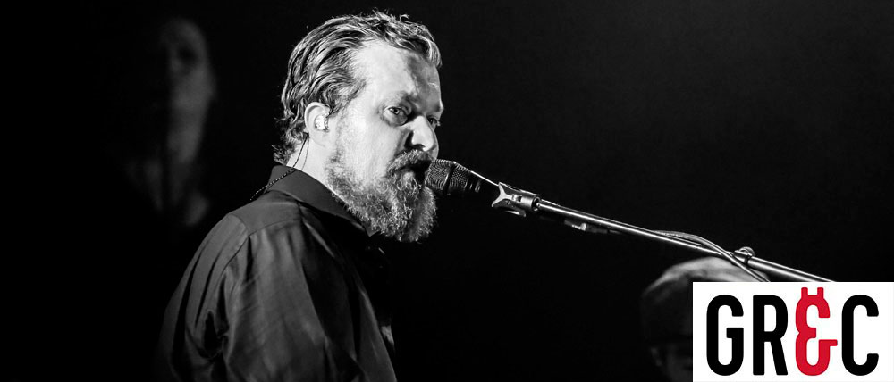 JOHN GRANT