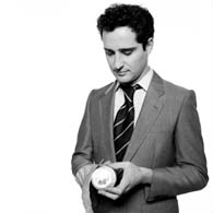 JORGE DREXLER