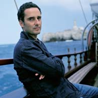 JORGE DREXLER