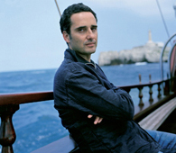 JORGE DREXLER